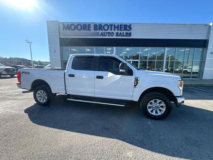 2020 Ford F-250 Oxford MS