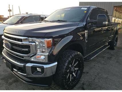 2020 Ford F-250 Murfreesboro TN