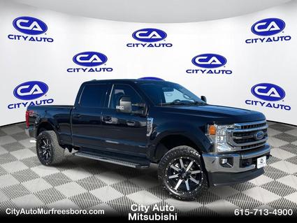 2020 Ford F-250 Murfreesboro TN