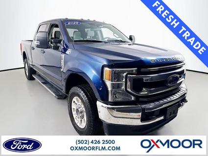 2020 Ford F-250 Louisville KY