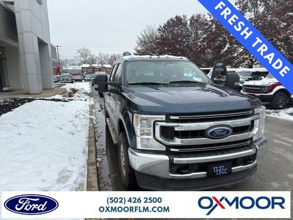 2020 Ford F-250 Louisville KY
