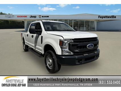 2021 Ford F-250 Fayetteville TN