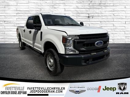 2021 Ford F-250 Fayetteville TN