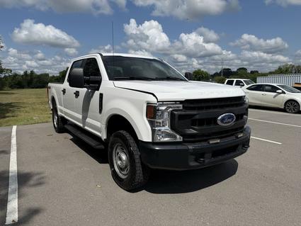 2021 Ford F-250 Fayetteville TN