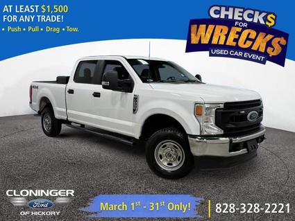 2022 Ford F-250 Hickory NC