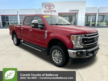 2022 Ford F-250 Bellevue NE