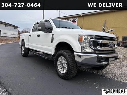 2022 Ford F-250 Danville WV
