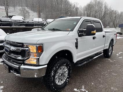2022 Ford F-250 Danville WV