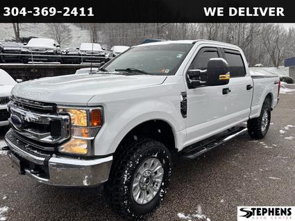 2022 Ford F-250 Danville WV