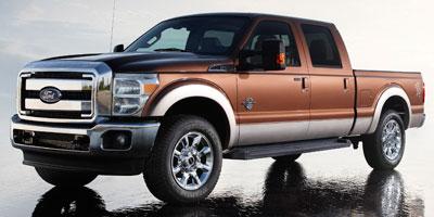 2011 Ford F-250 Gillette WY
