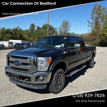 2014 Ford F-250 Bedford OH