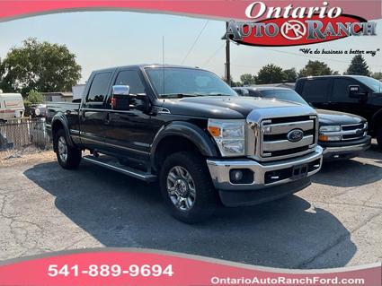 2015 Ford F-250 Ontario OR