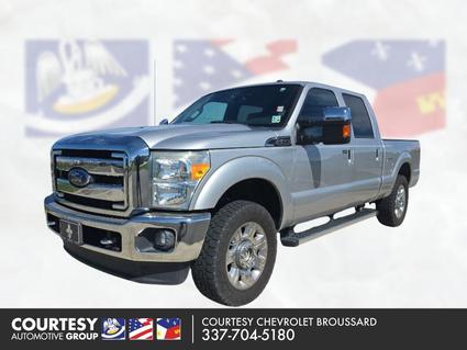 2016 Ford F-250 Broussard LA