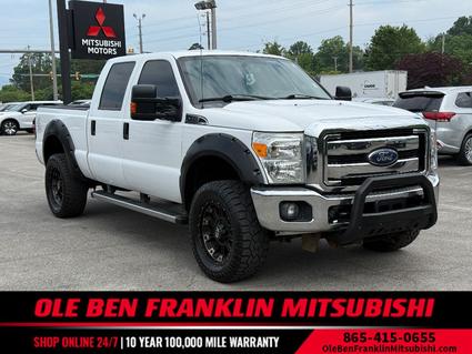 2016 Ford F-250 Oak Ridge TN