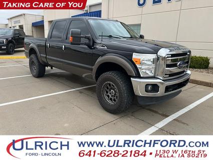 2016 Ford F-250 Pella IA