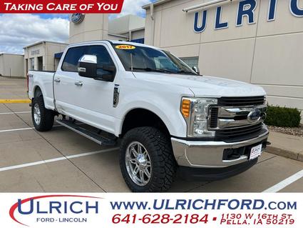 2017 Ford F-250 Pella IA