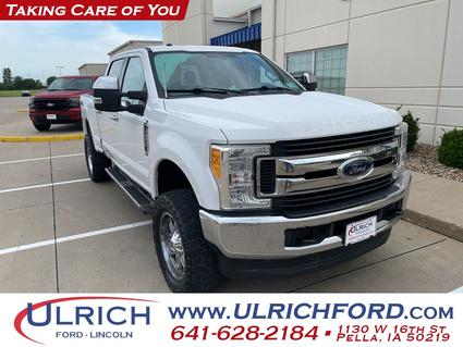 2017 Ford F-250 Pella IA