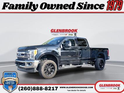 2017 Ford F-250 Fort Wayne IN