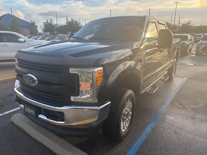2017 Ford F-250 Fort Walton Beach FL
