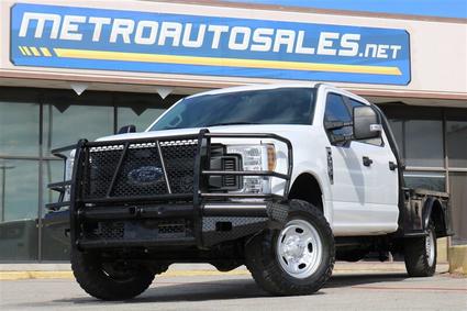 2018 Ford F-250 Arlington TX