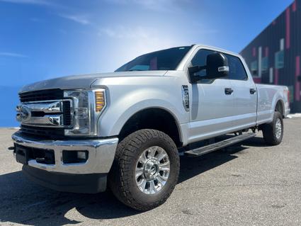 2019 Ford F-250 Bozeman MT