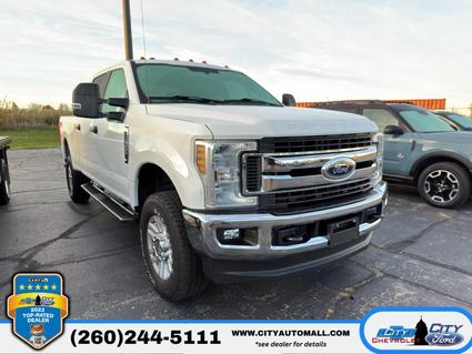 2019 Ford F-250 Columbia City IN