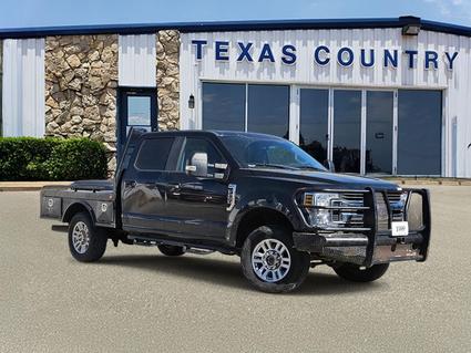 2019 Ford F-250 Winnsboro TX
