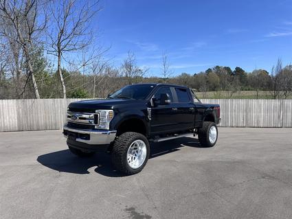 2019 Ford F-250 Collierville TN