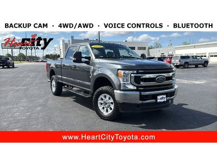 2020 Ford F-250 Elkhart IN