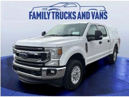 2020 Ford F-250 Denver CO