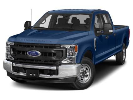 2022 Ford F-250 Butte MT