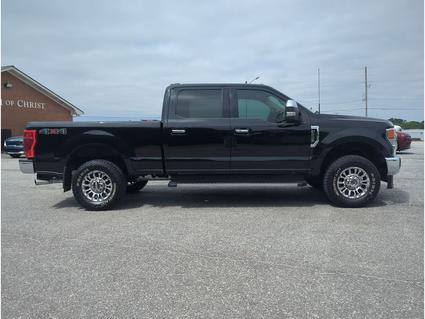 2022 Ford F-250 Winder GA