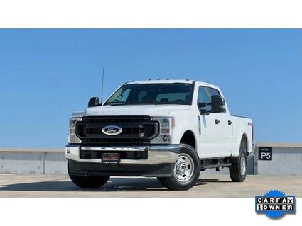 2022 Ford F-250 Tyler TX