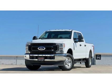 2022 Ford F-250 Tyler TX