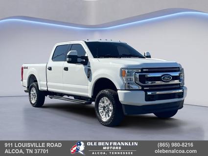 2022 Ford F-250 Oak Ridge TN