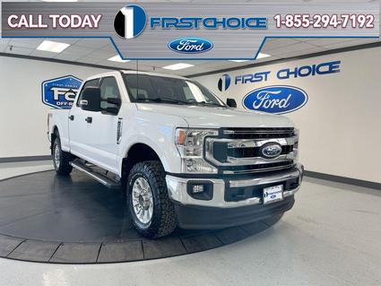 2022 Ford F-250 Rock Springs WY