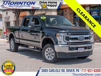 2022 Ford F-250 Dover PA