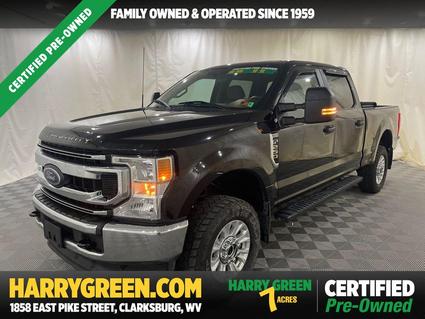 2022 Ford F-250 Clarksburg WV