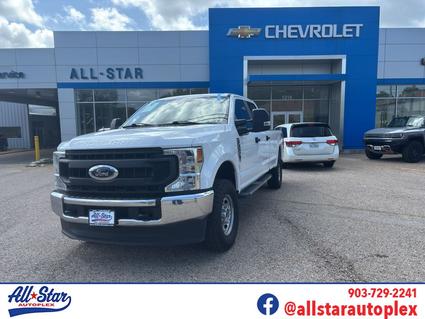 2022 Ford F-250 Palestine TX