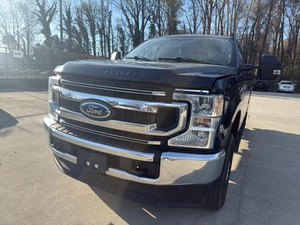 2022 Ford F-250 Winston Salem NC
