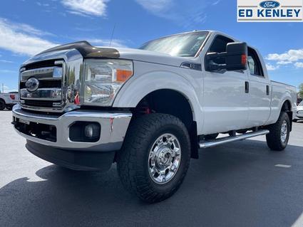 2011 Ford F-250 Layton UT