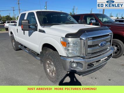 2011 Ford F-250 Layton UT