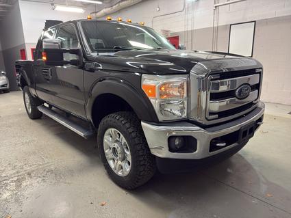 2015 Ford F-250 Brunswick OH