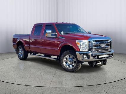 2016 Ford F-250 Kalamazoo MI