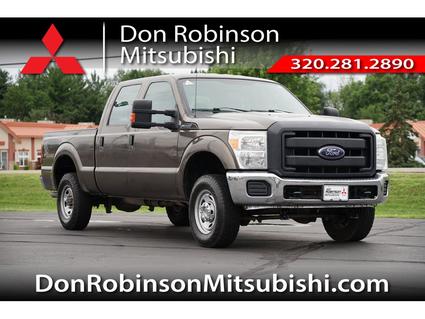 2016 Ford F-250 St Cloud MN