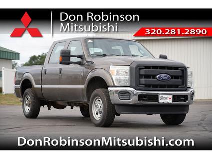 2016 Ford F-250 St Cloud MN