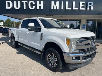 2017 Ford F-250 El Dorado KS