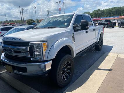 2017 Ford F-250 Newberry SC