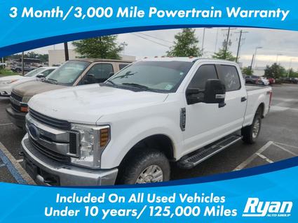 2018 Ford F-250 Monroe LA