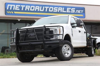 2018 Ford F-250 Arlington TX